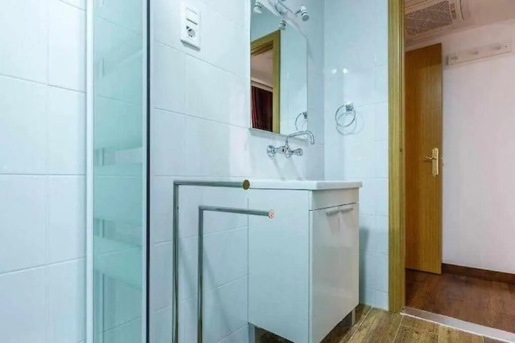 Apartamento Super Centrico Apartment Malaga