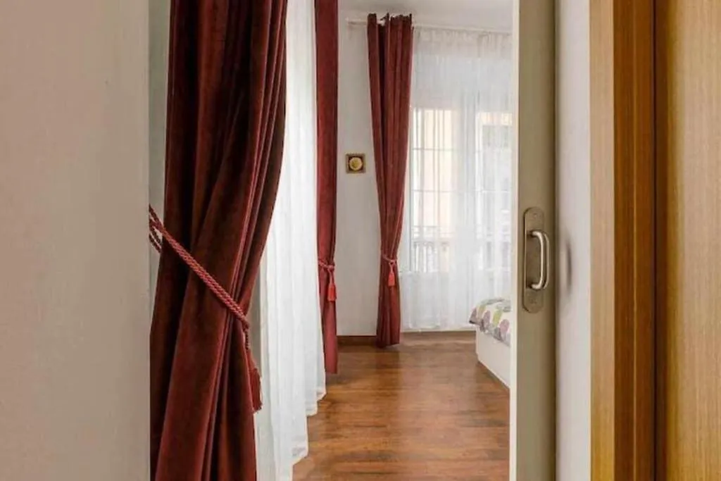 Apartamento Super Centrico Malaga Spain