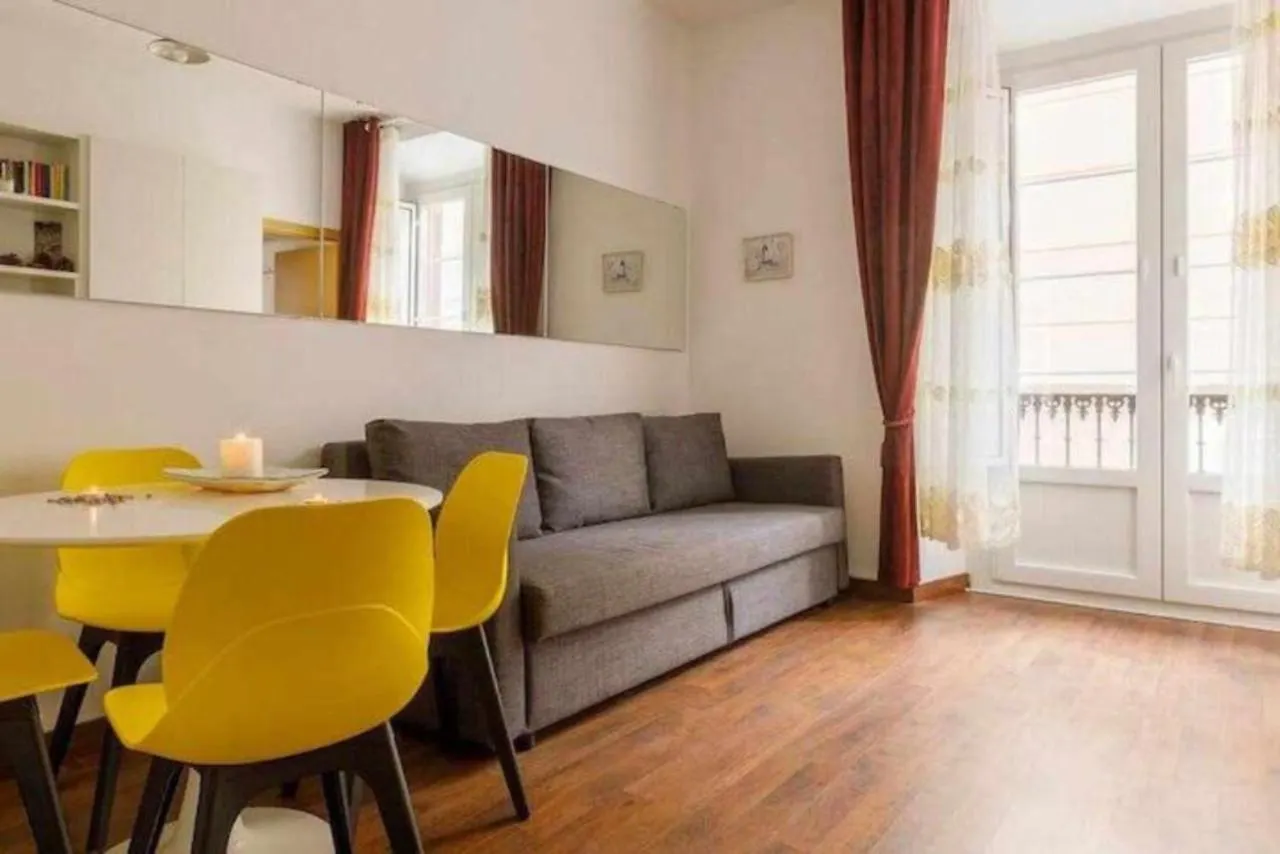 Apartamento Super Centrico Malaga