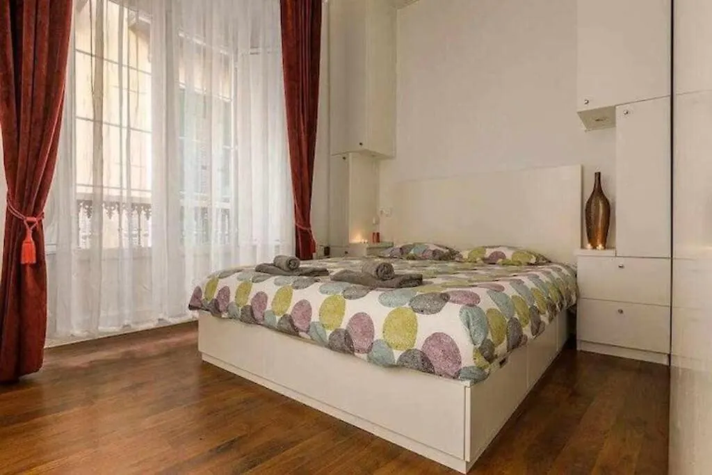 Apartamento Super Centrico Malaga 0*,  Spain