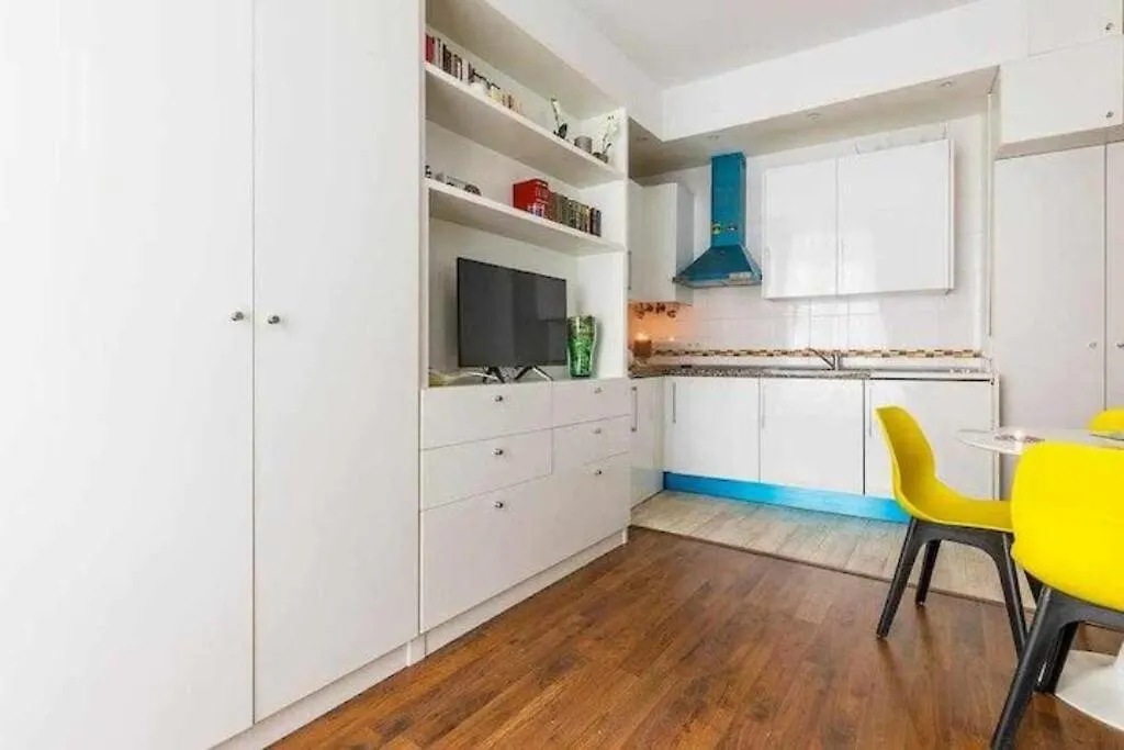 Apartamento Super Centrico Malaga Apartment