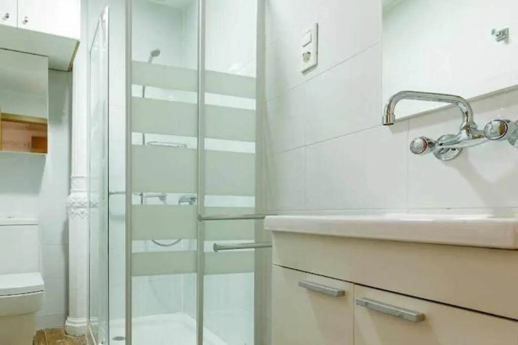 Apartamento Super Centrico Malaga Spain