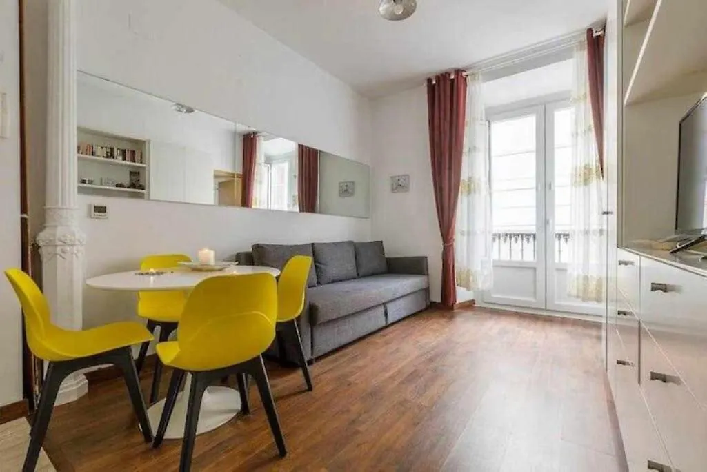 Apartamento Super Centrico Malaga Apartment