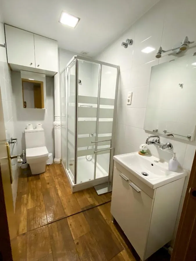 Apartamento Super Centrico Malaga 0*,  Spain