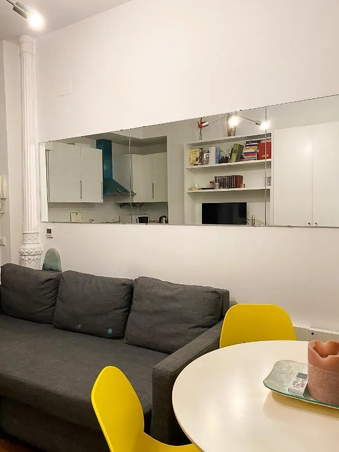 Apartamento Super Centrico Malaga